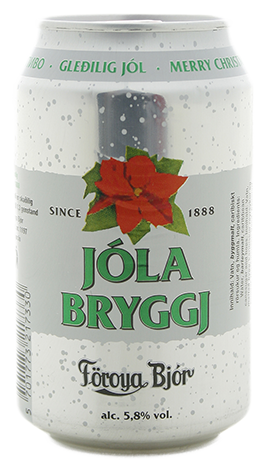 Föroya Jólabryggj