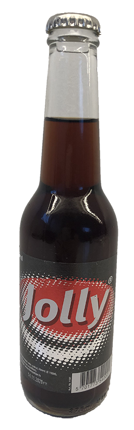 Jolly Cola
