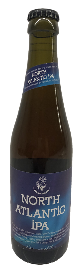 North Atlantic IPA