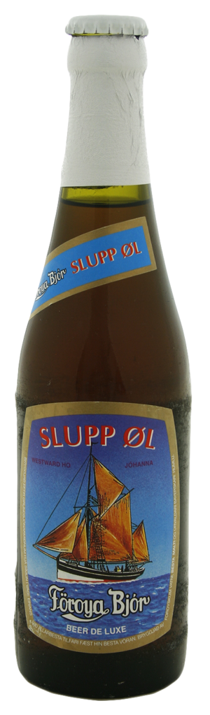 Föroya Slupp Öl
