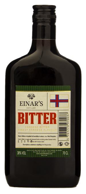 Einar´s Bitter