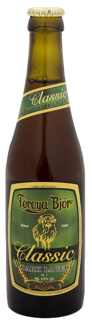 Föroya Classic