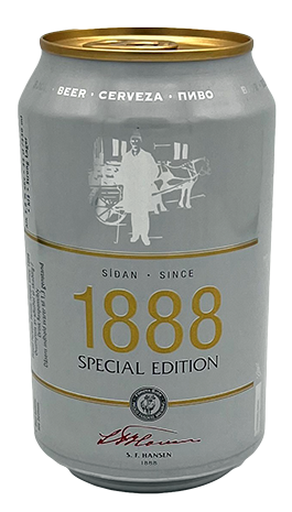 1888 Special Edition