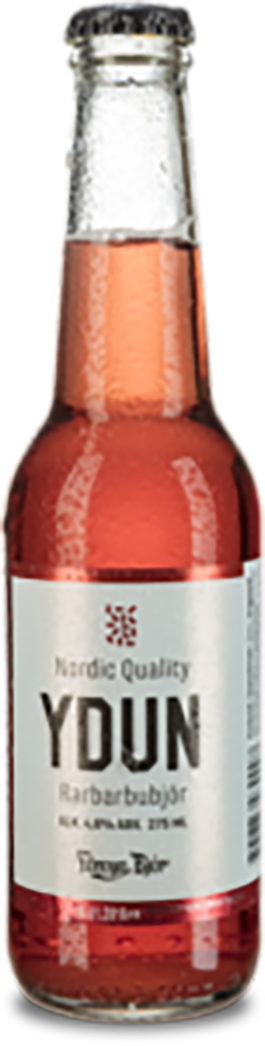 Ydun 4,6%