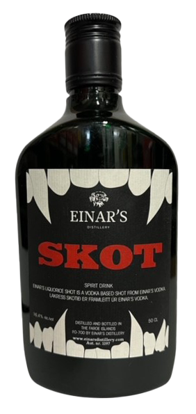 Einar´s Skot