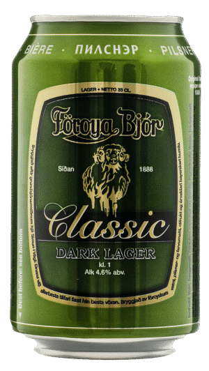 Föroya Classic