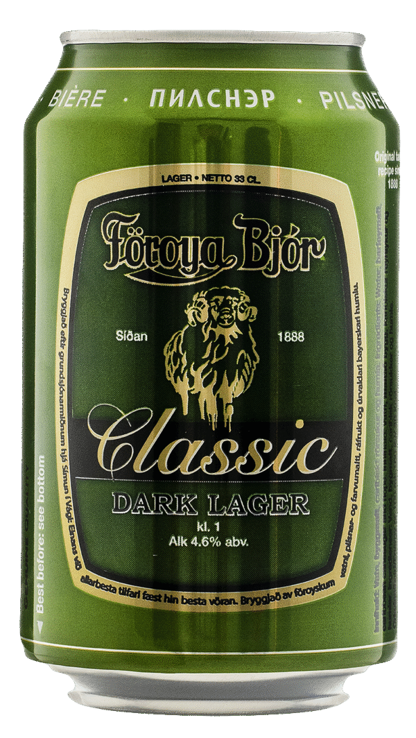 Föroya Classic