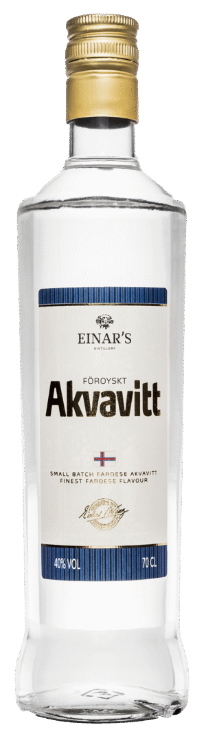 Einar´s Akvavitt
