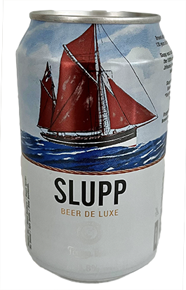 Föroya Slupp Öl