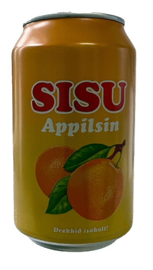 SISU appilsin